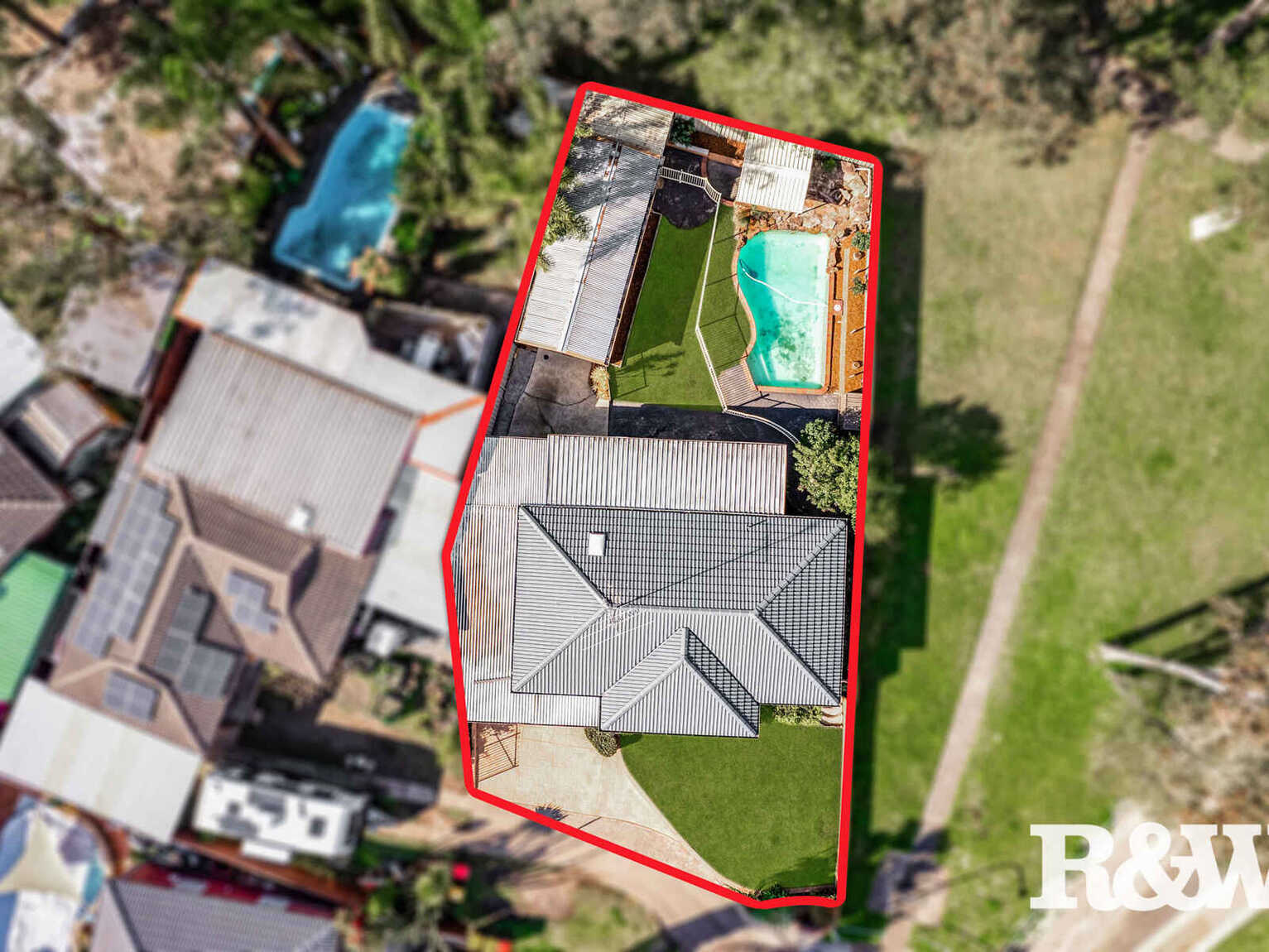 11 Pamshaw Place Bidwill