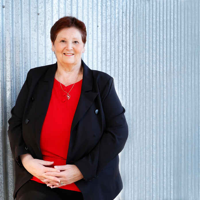 Vicki Galea