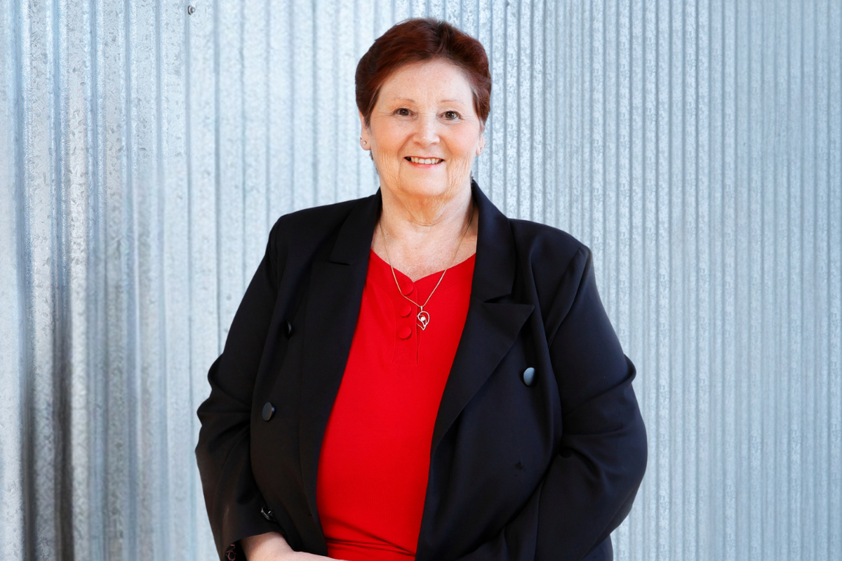 Vicki Galea