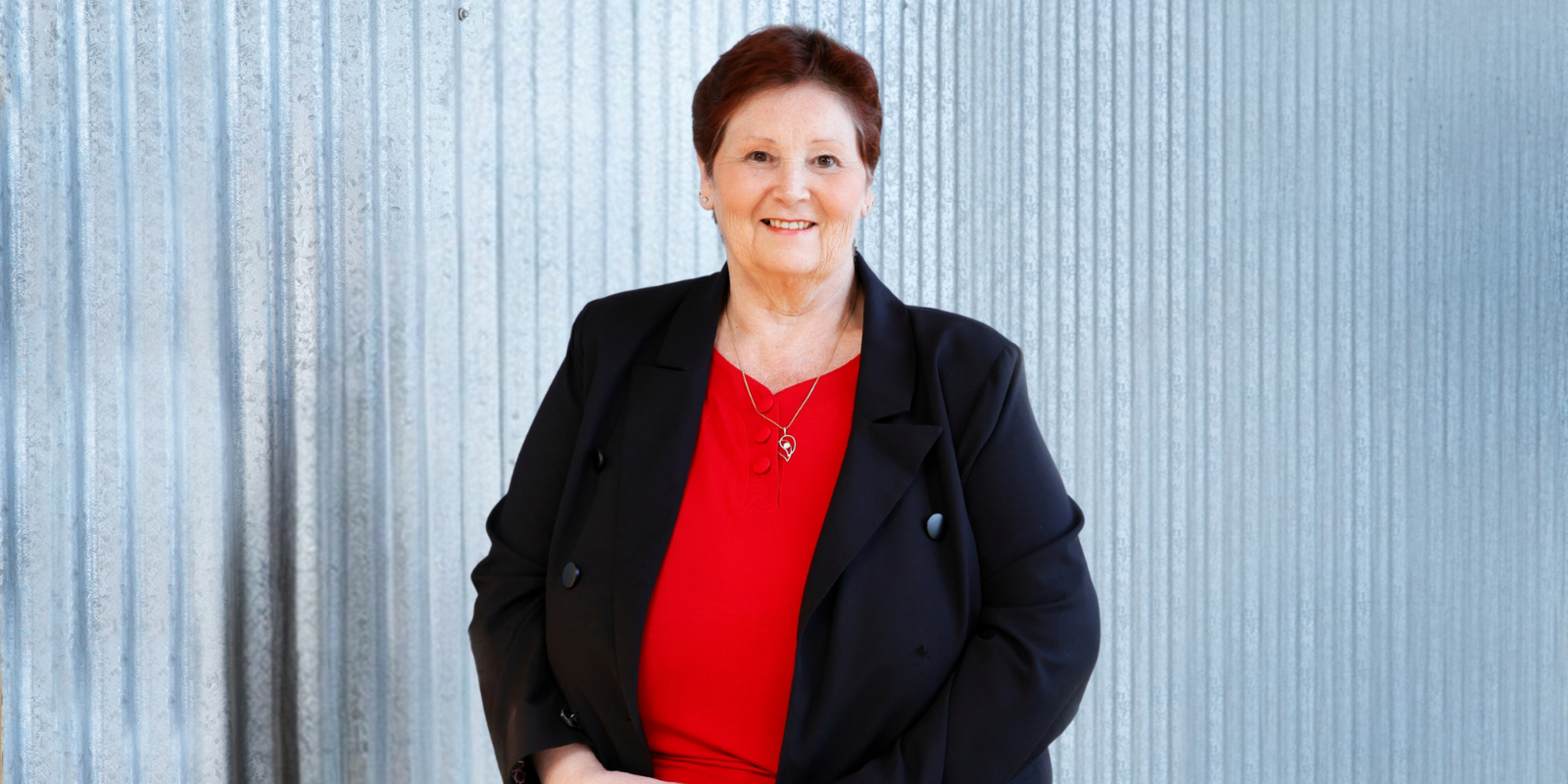 Vicki Galea