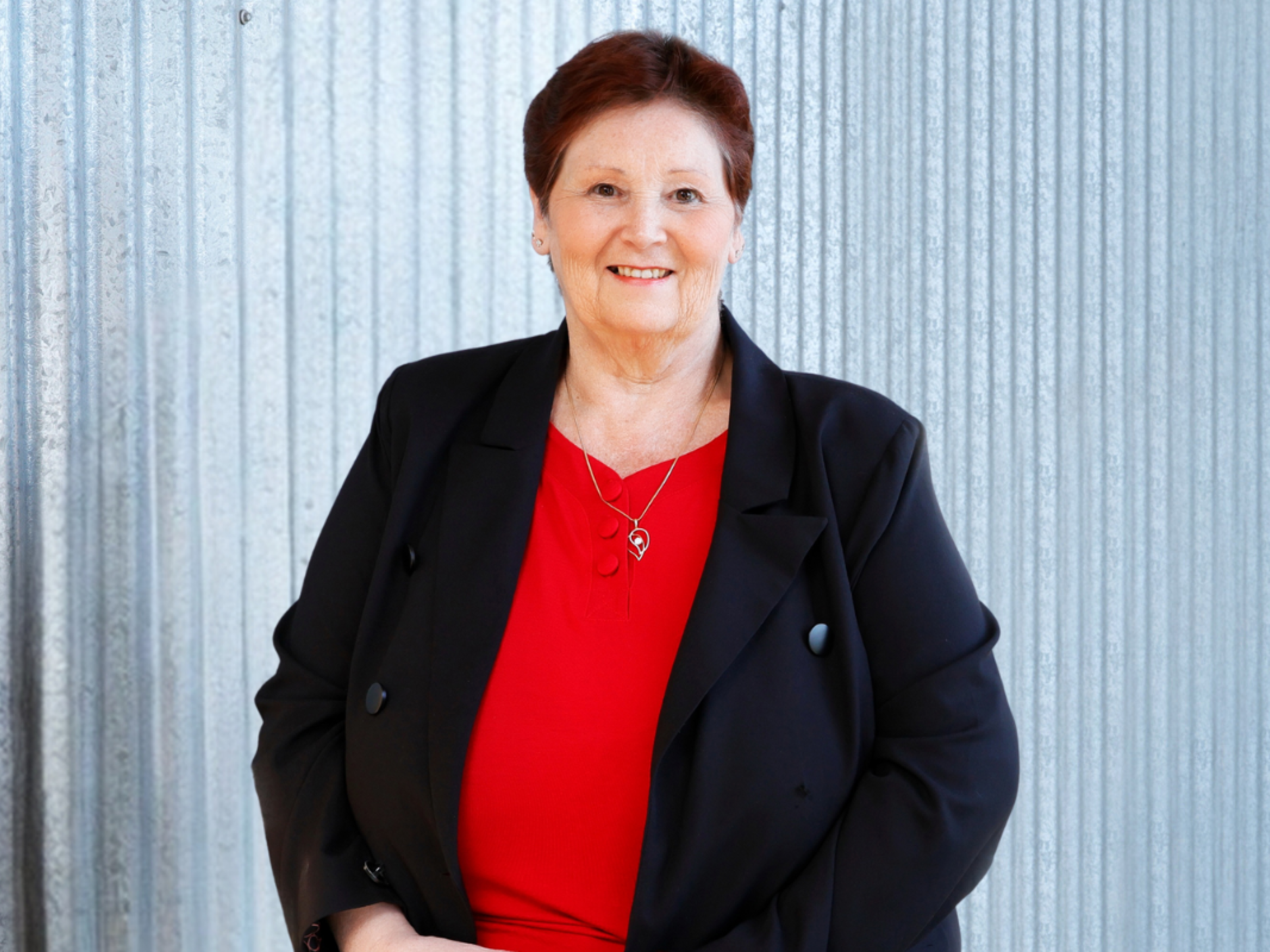 Vicki Galea