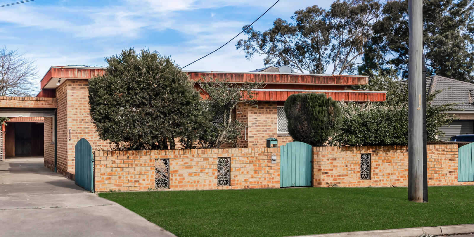 38 Coveny Street Doonside 38 Coveny Street Doonside