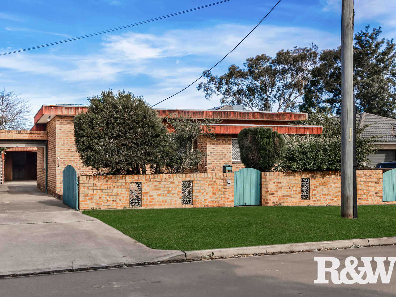 38 Coveny Street Doonside 38 Coveny Street Doonside