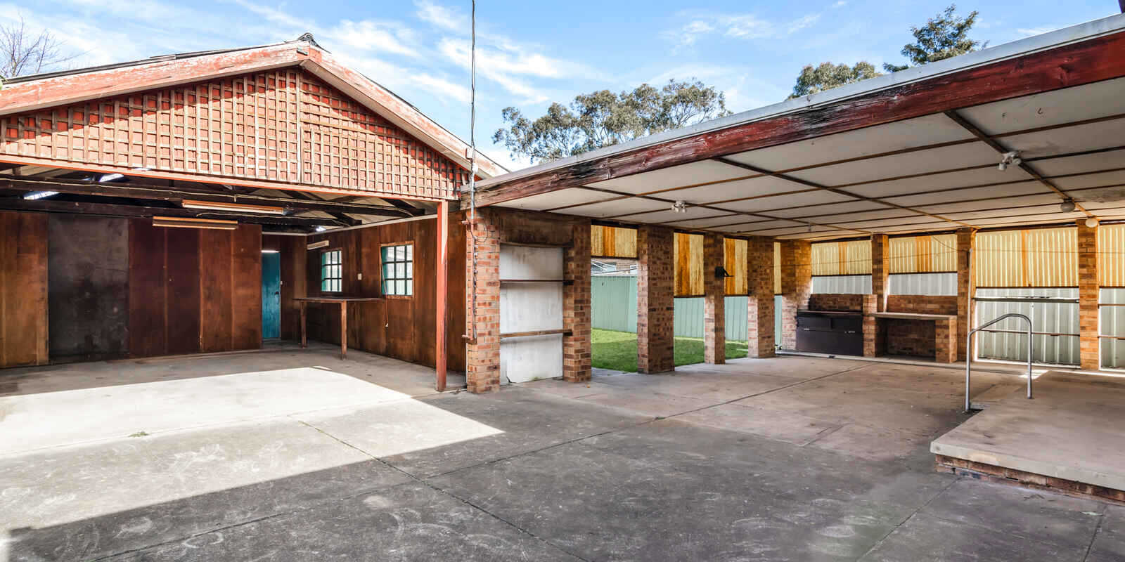 38 Coveny Street Doonside 38 Coveny Street Doonside