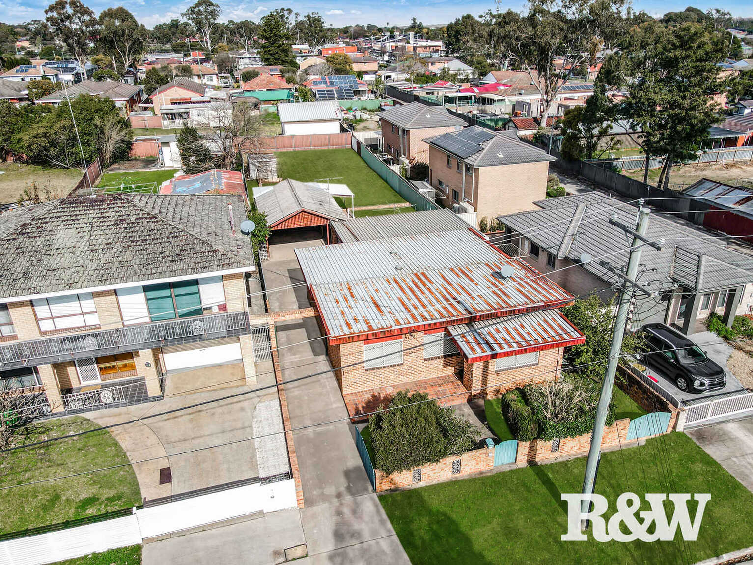 38 Coveny Street Doonside 38 Coveny Street Doonside