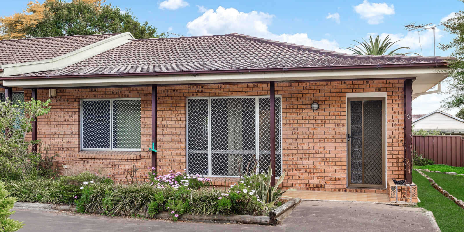 6/2-6 Dunsmore Street Rooty Hill 6/2-6 Dunsmore Street Rooty Hill