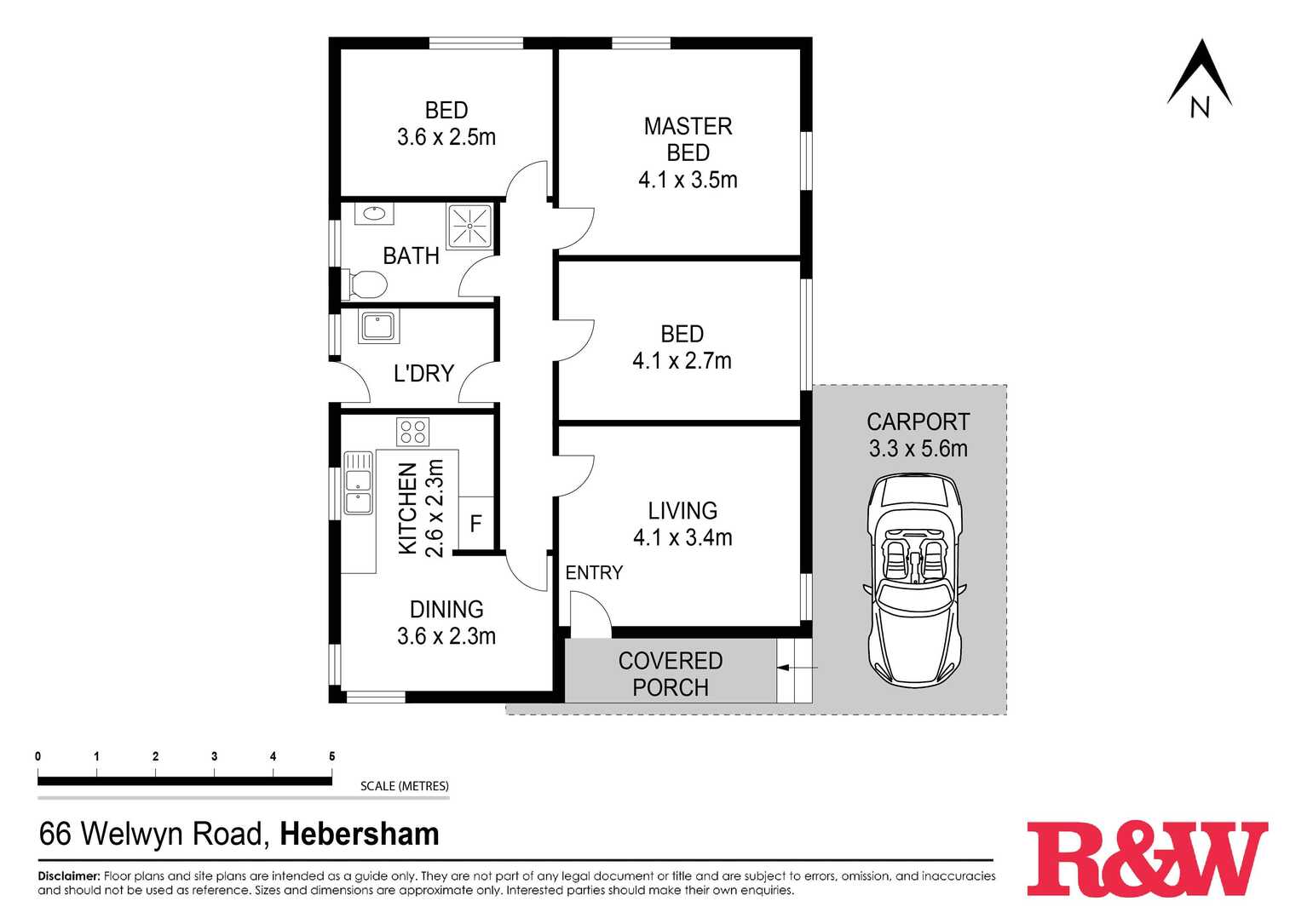 66 Welwyn Road Hebersham 66 Welwyn Road Hebersham