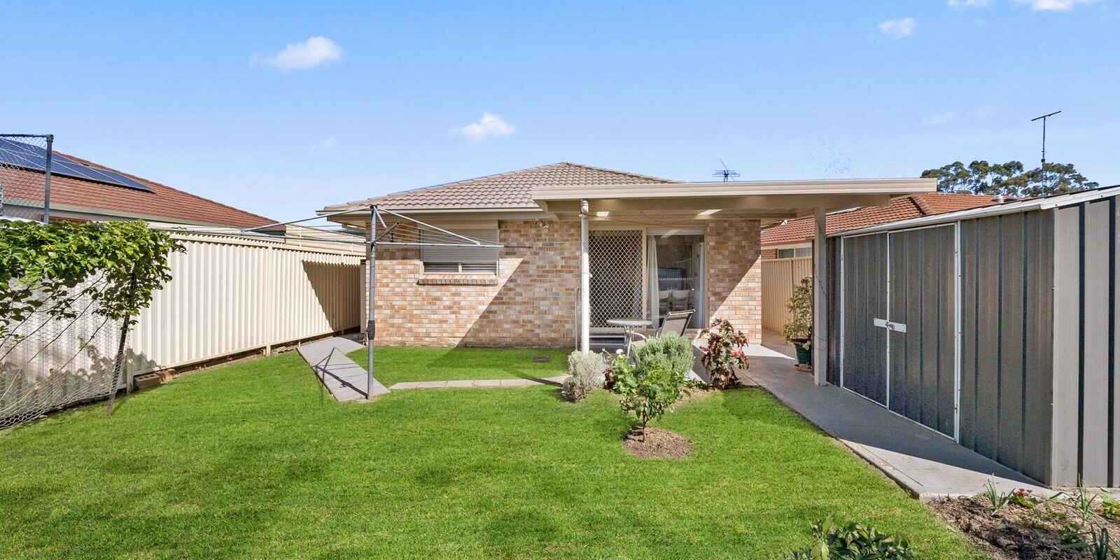 4 Tallinn Grove Rooty Hill
