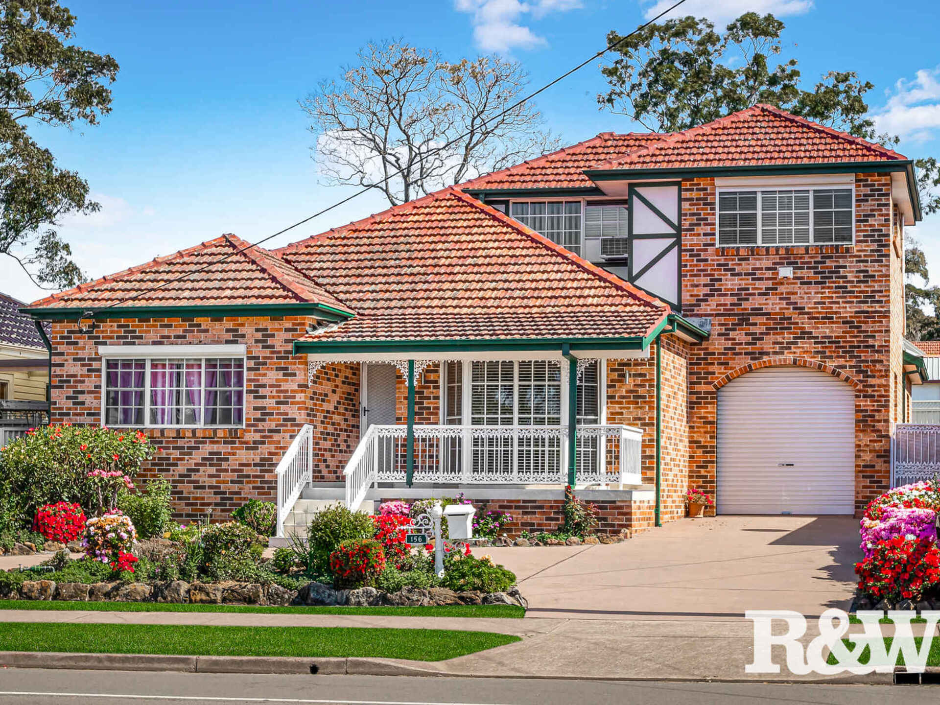 156 Centenary Road South Wentworthville