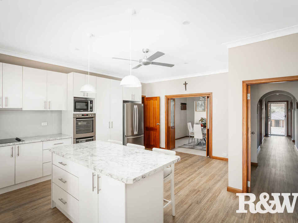 156 Centenary Road South Wentworthville