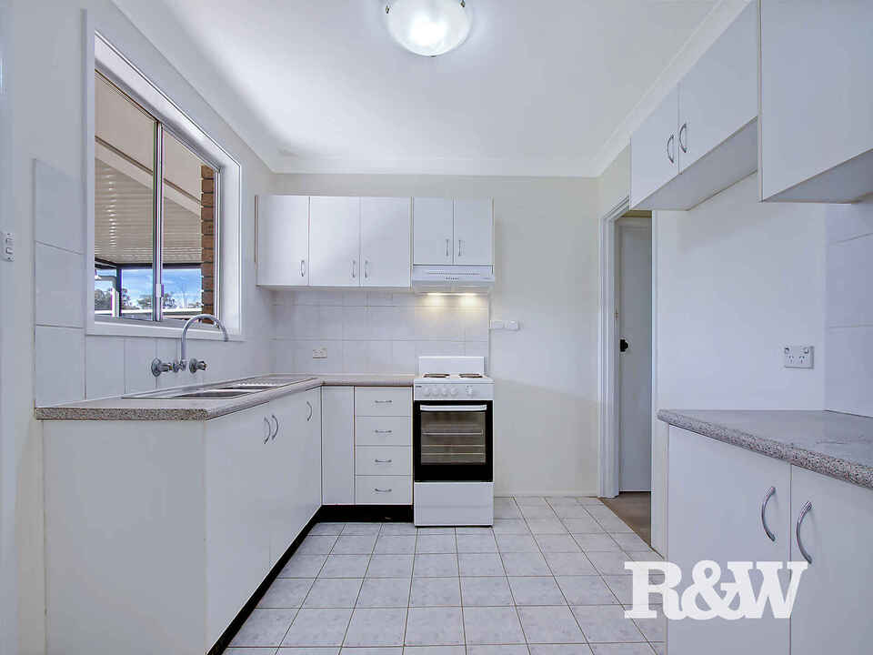 29 Polaris Place Rooty Hill