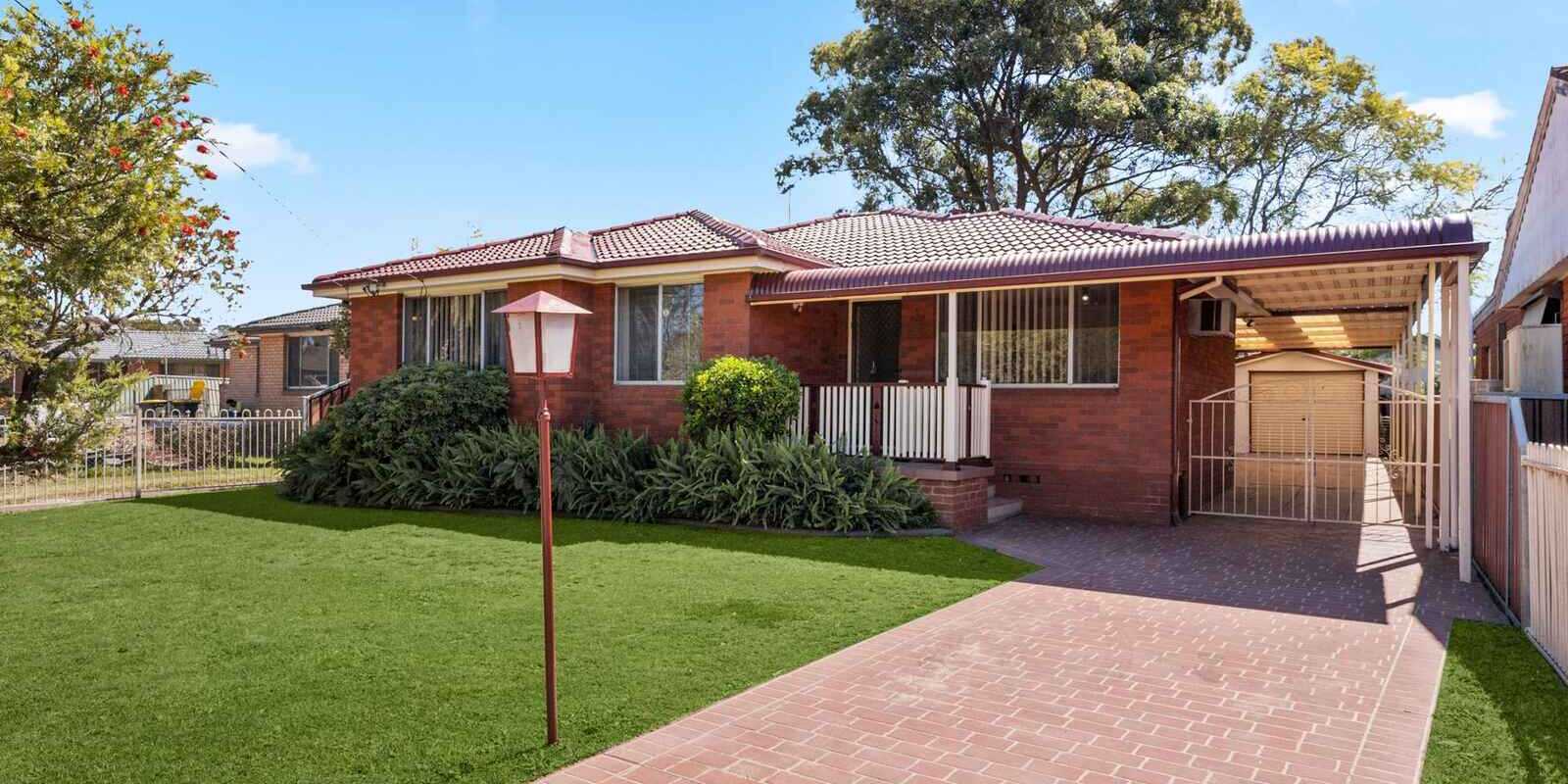 8 Westcombe Place Rooty Hill 8 Westcombe Place Rooty Hill