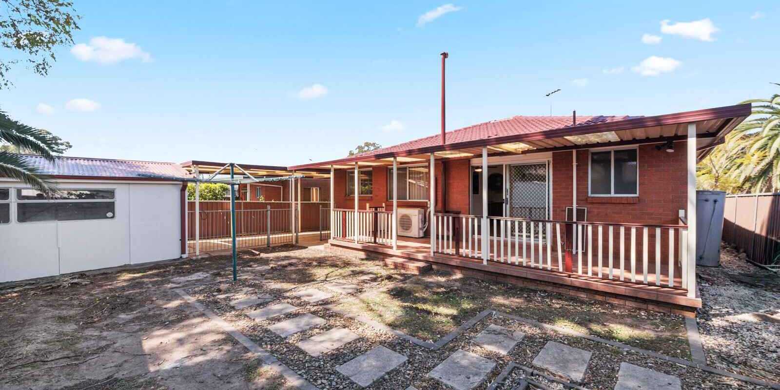 8 Westcombe Place Rooty Hill 8 Westcombe Place Rooty Hill