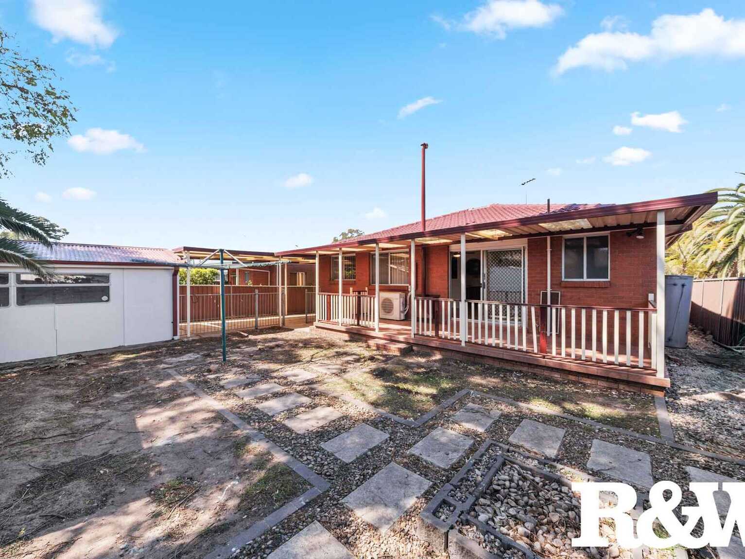 8 Westcombe Place Rooty Hill 8 Westcombe Place Rooty Hill