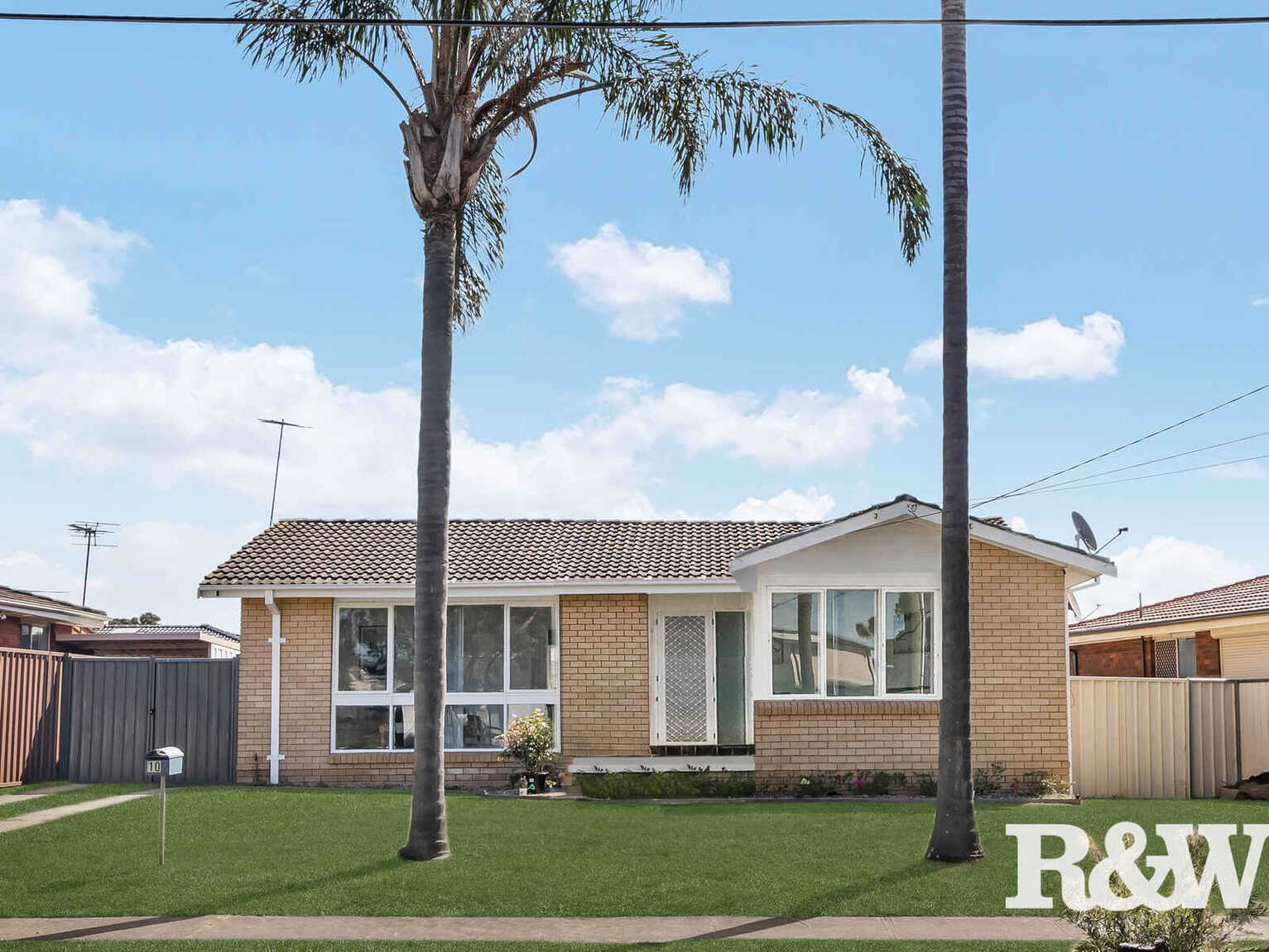 10 Alice Street Rooty Hill 10 Alice Street Rooty Hill