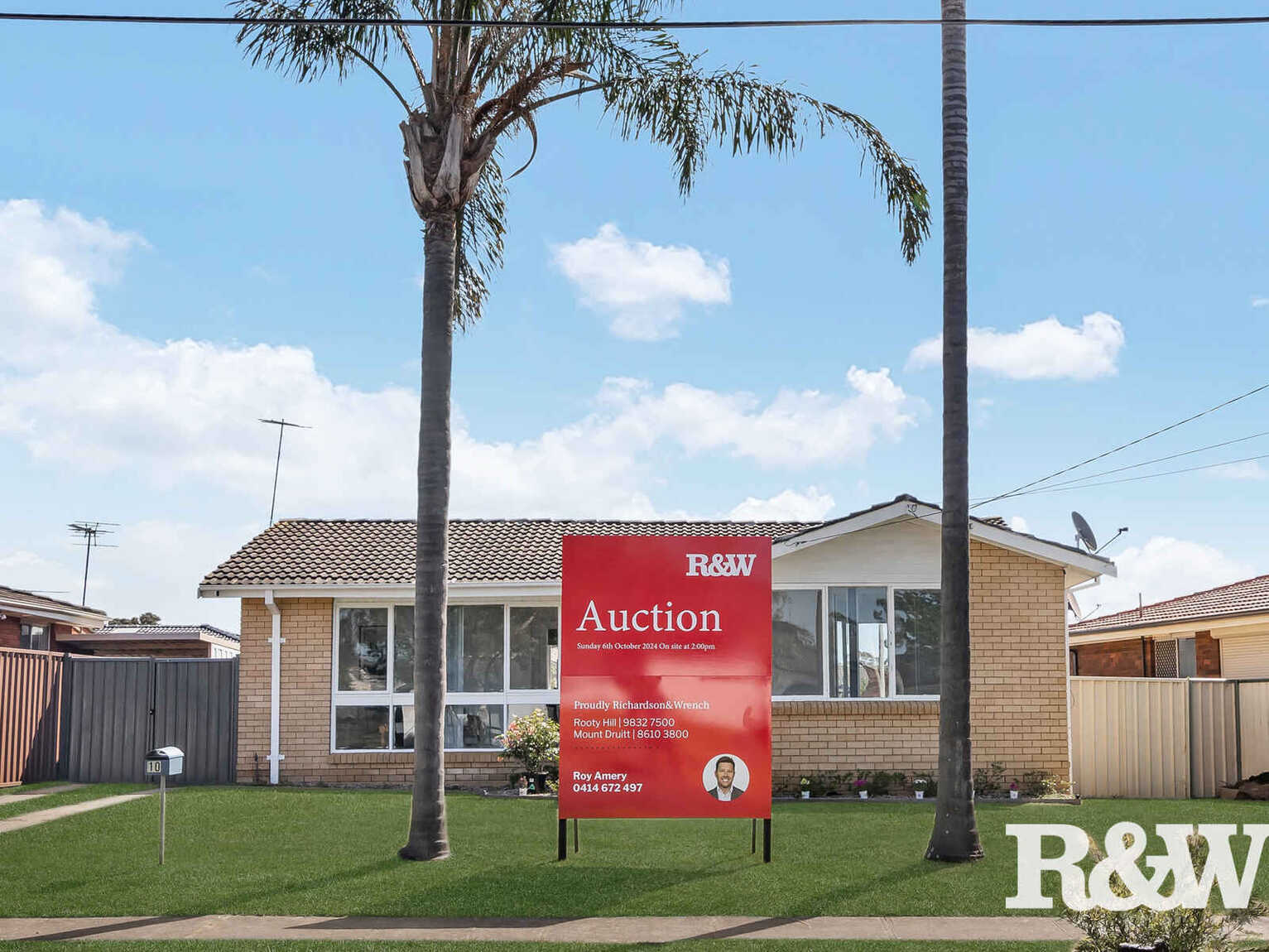 10 Alice Street Rooty Hill 10 Alice Street Rooty Hill
