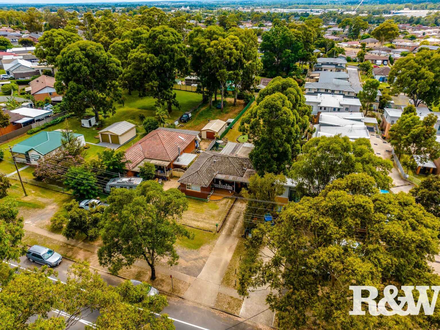130 Rooty Hill Road North Rooty Hill