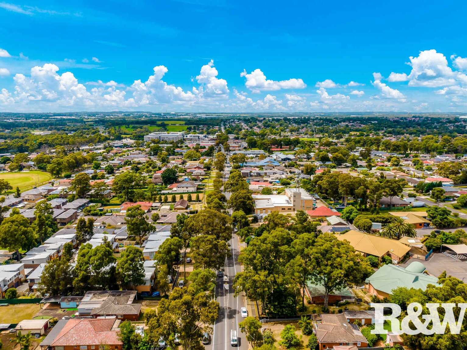 130 Rooty Hill Road North Rooty Hill