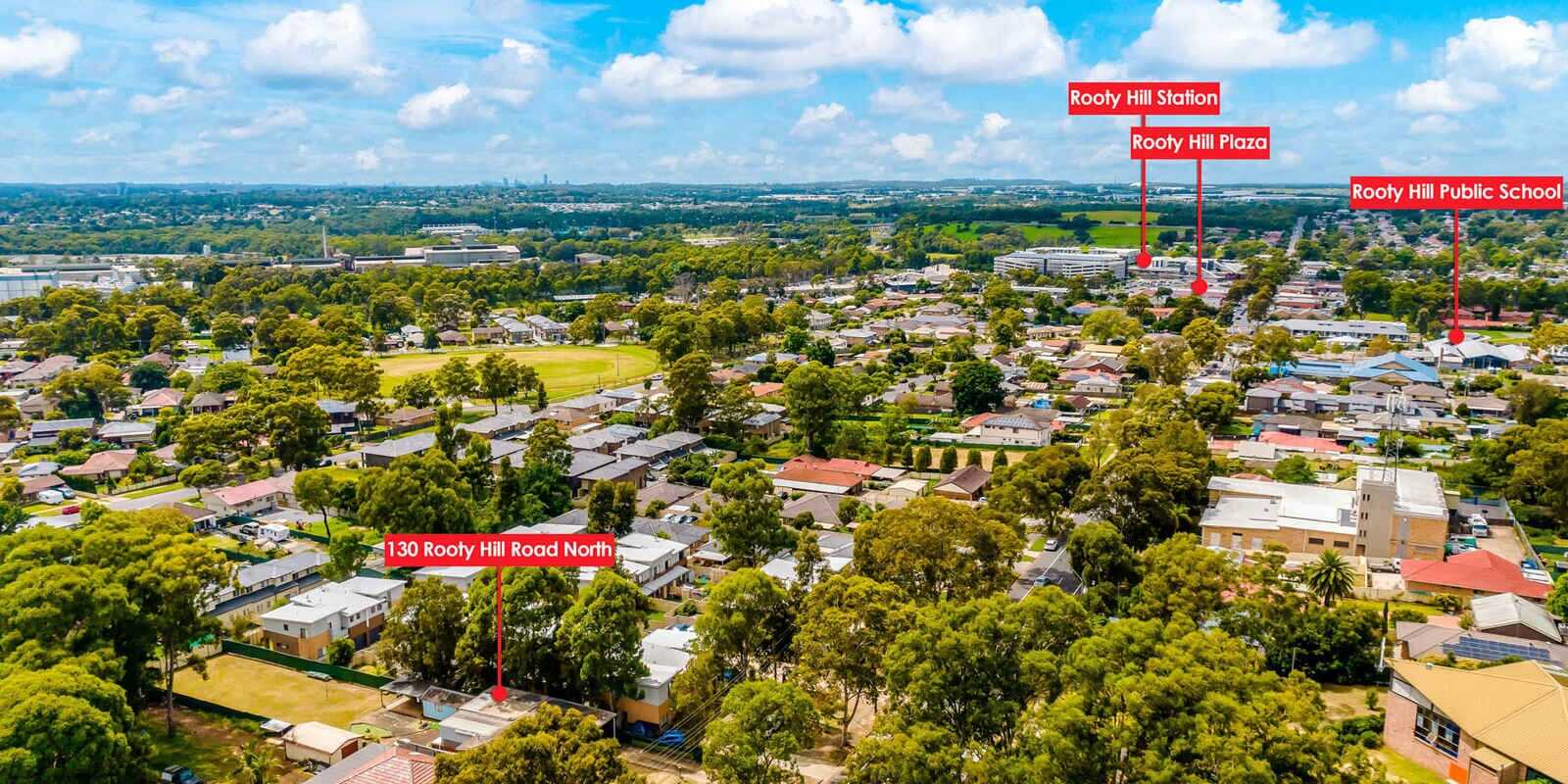 130 Rooty Hill Road North Rooty Hill