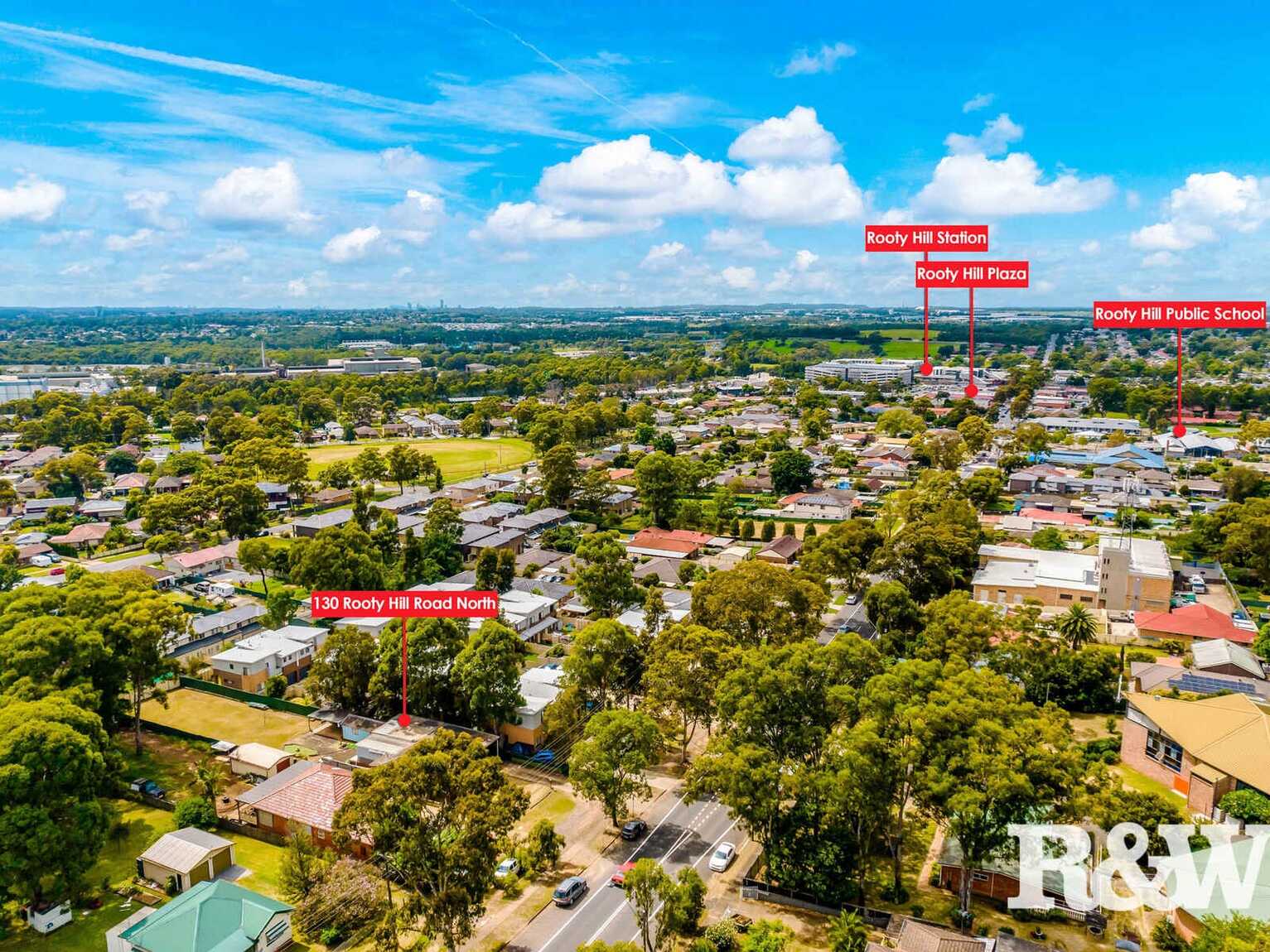 130 Rooty Hill Road North Rooty Hill
