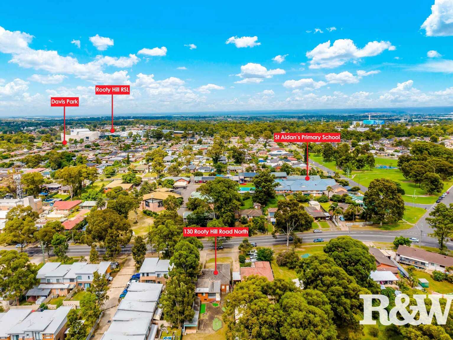 130 Rooty Hill Road North Rooty Hill