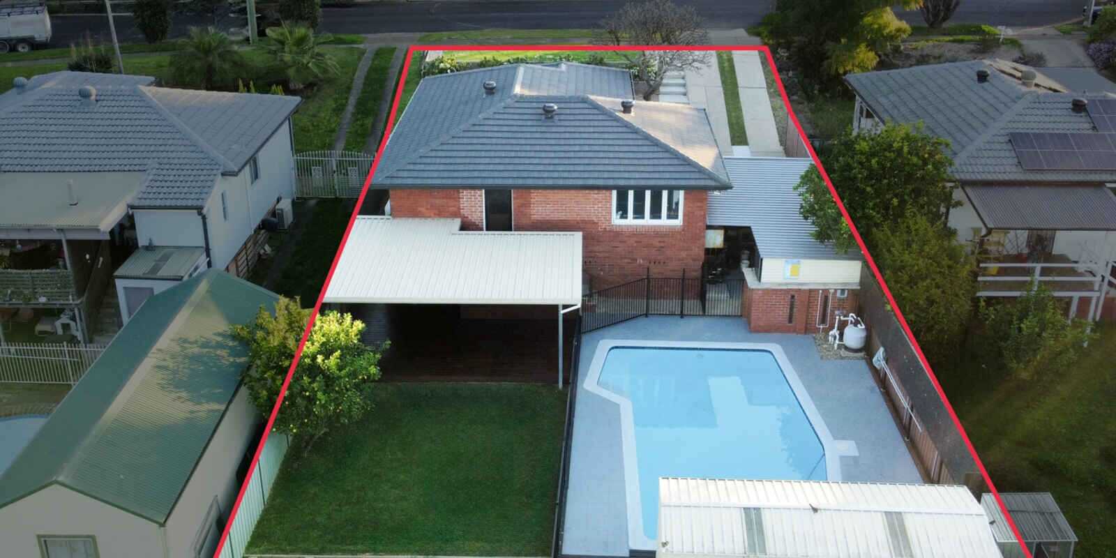 88 Labrador Street Rooty Hill 88 Labrador Street Rooty Hill