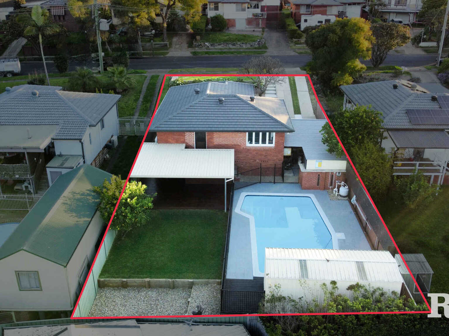 88 Labrador Street Rooty Hill 88 Labrador Street Rooty Hill