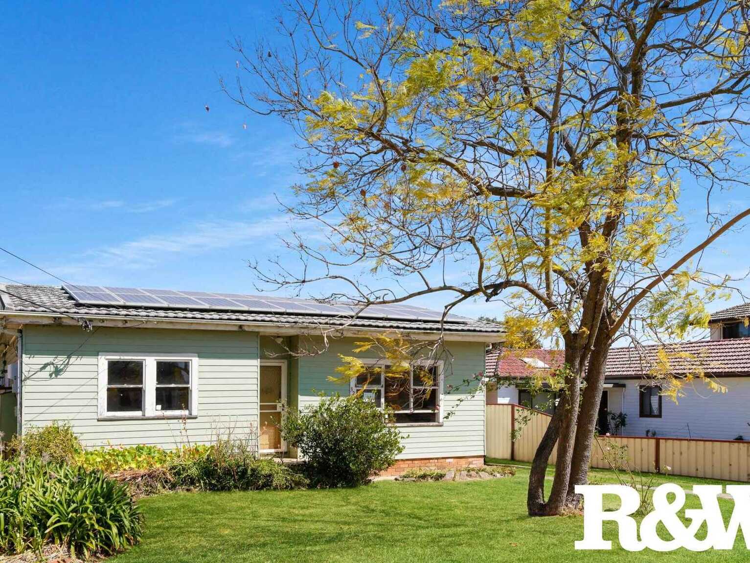 32 Wycombe Street Doonside 32 Wycombe Street Doonside