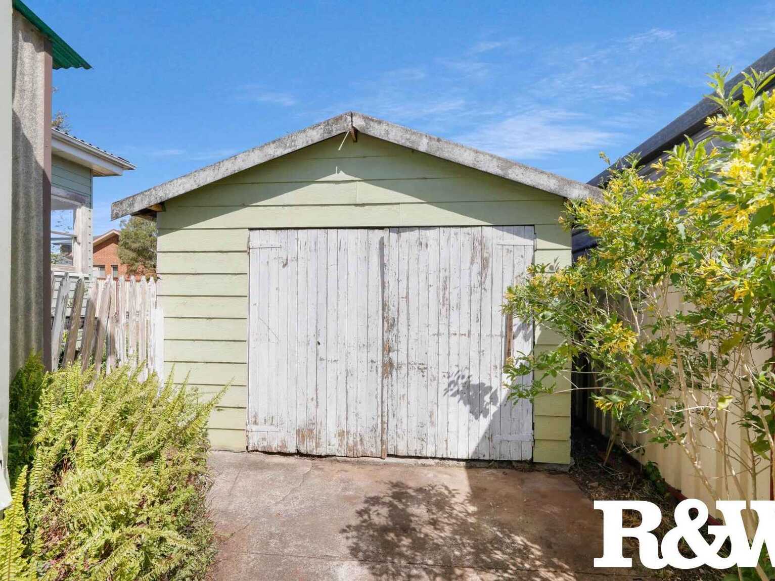 32 Wycombe Street Doonside 32 Wycombe Street Doonside