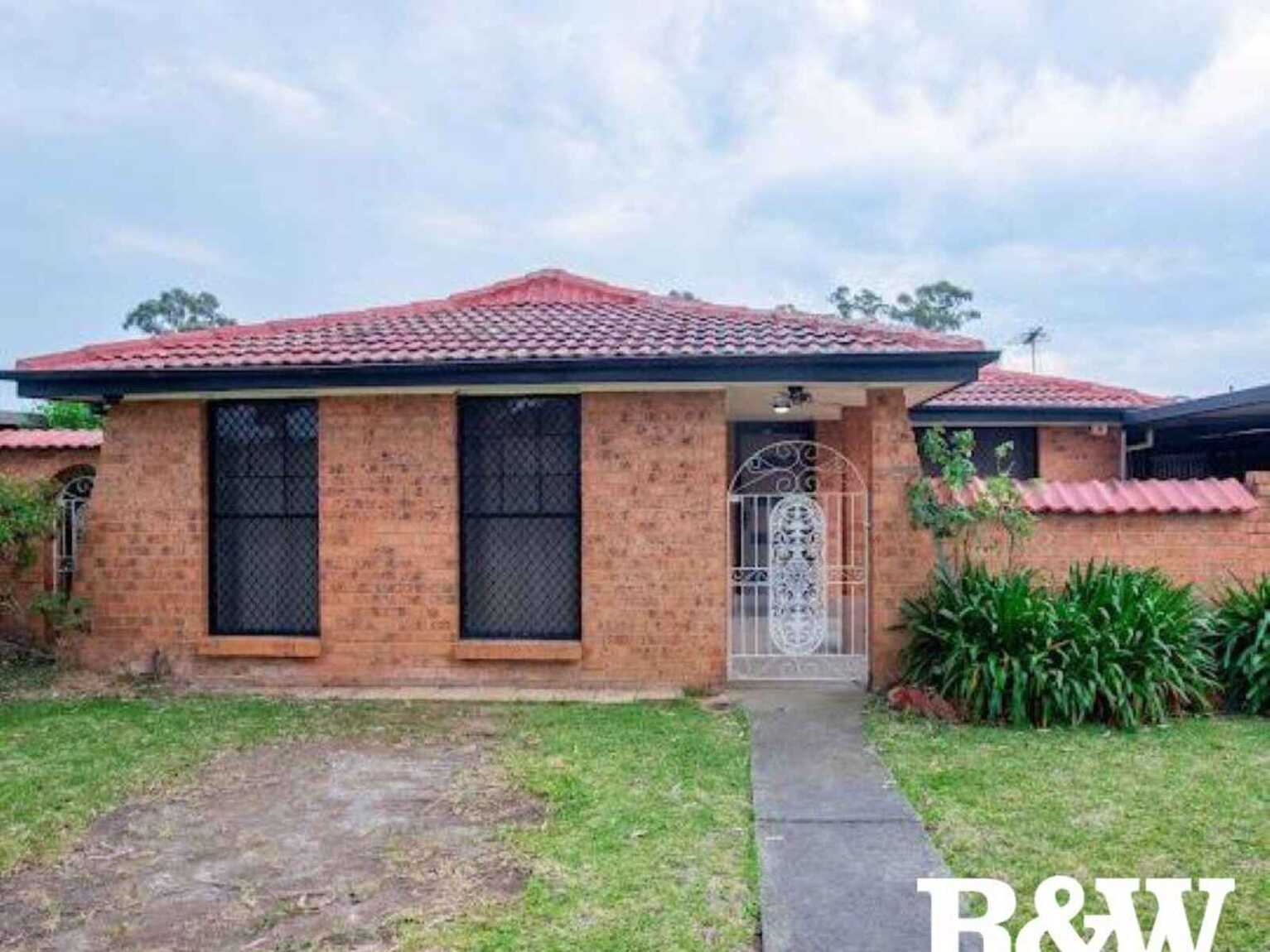 20 Brune Street Doonside