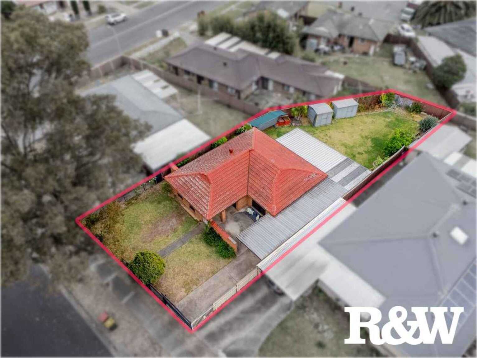 20 Brune Street Doonside