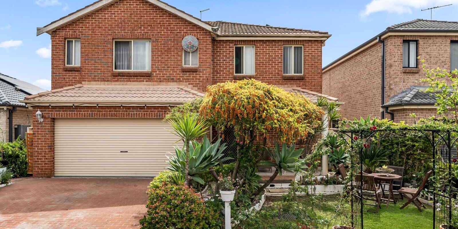 7/44B Rooty Hill Road South Rooty Hill