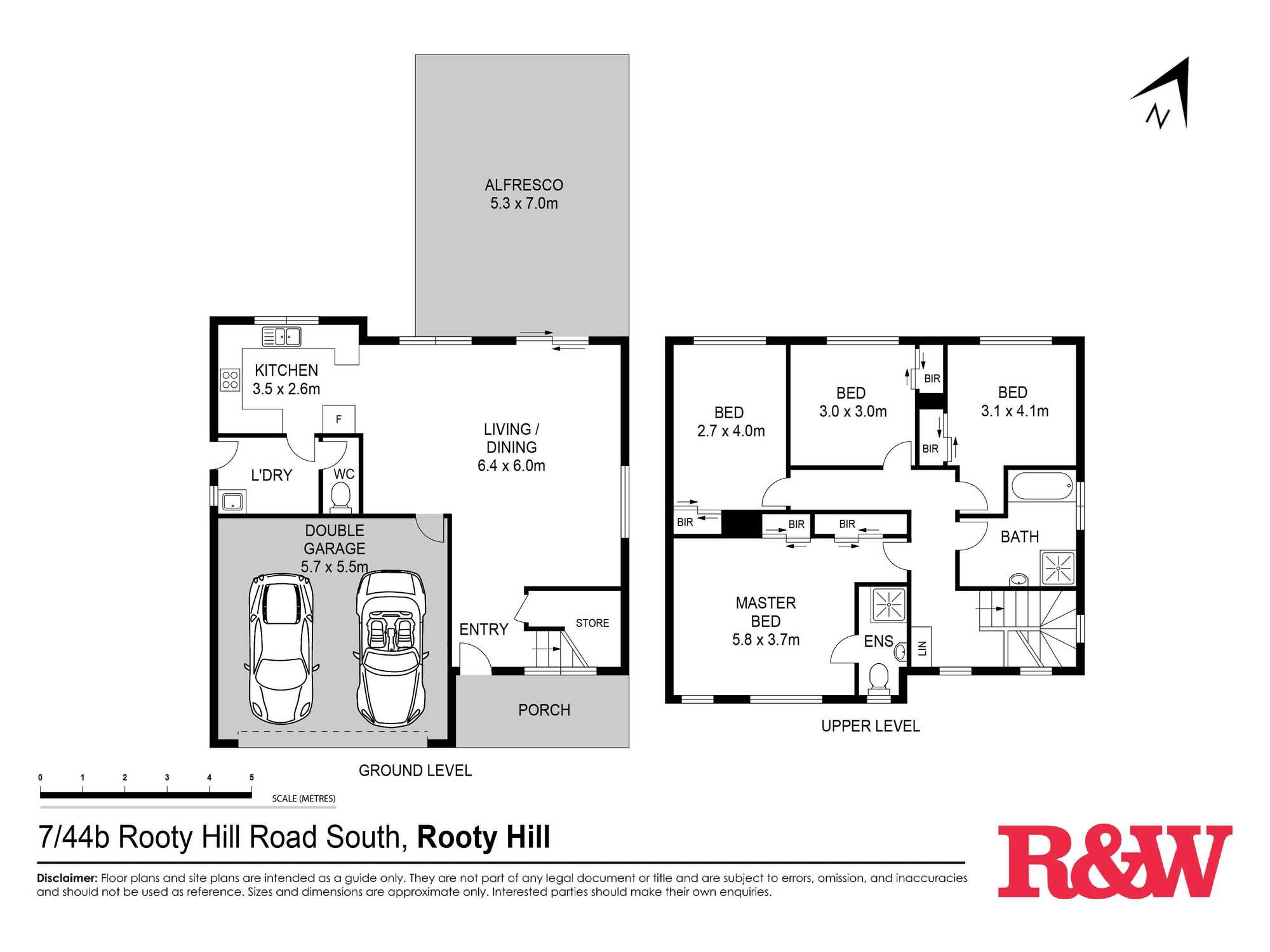 7/44B Rooty Hill Road South Rooty Hill