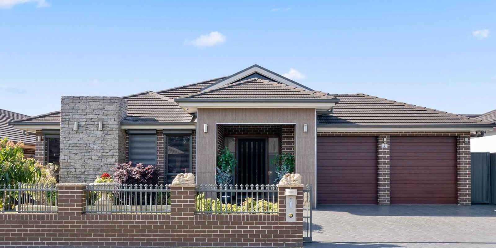 5 Capuchin Way Plumpton