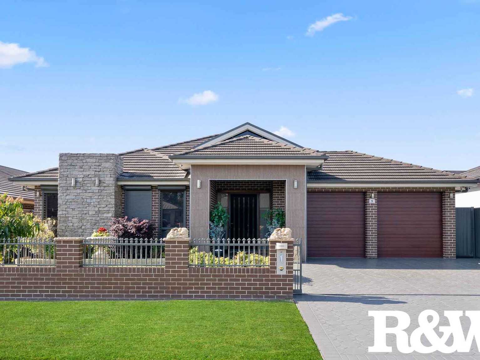 5 Capuchin Way Plumpton