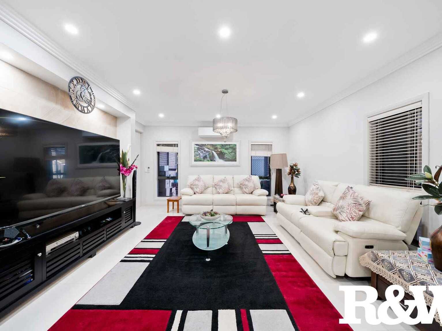 5 Capuchin Way Plumpton