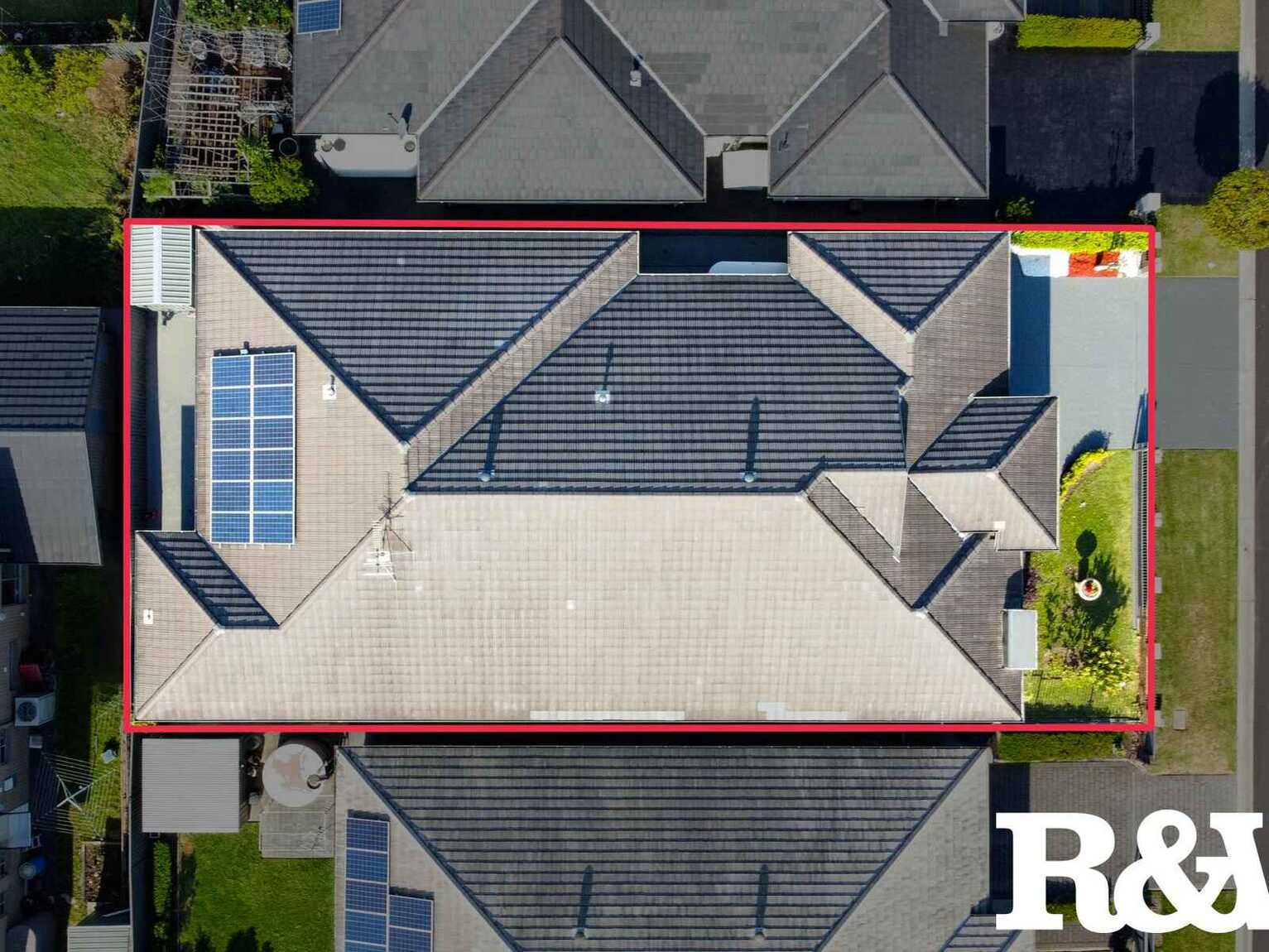 5 Capuchin Way Plumpton
