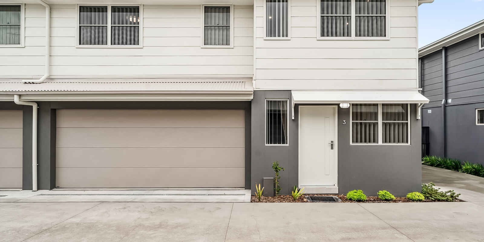 3/26 Canberra Street Oxley Park