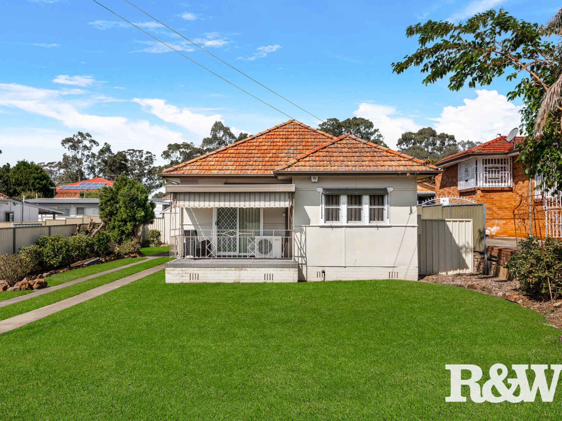 22 Elsinore Street Merrylands