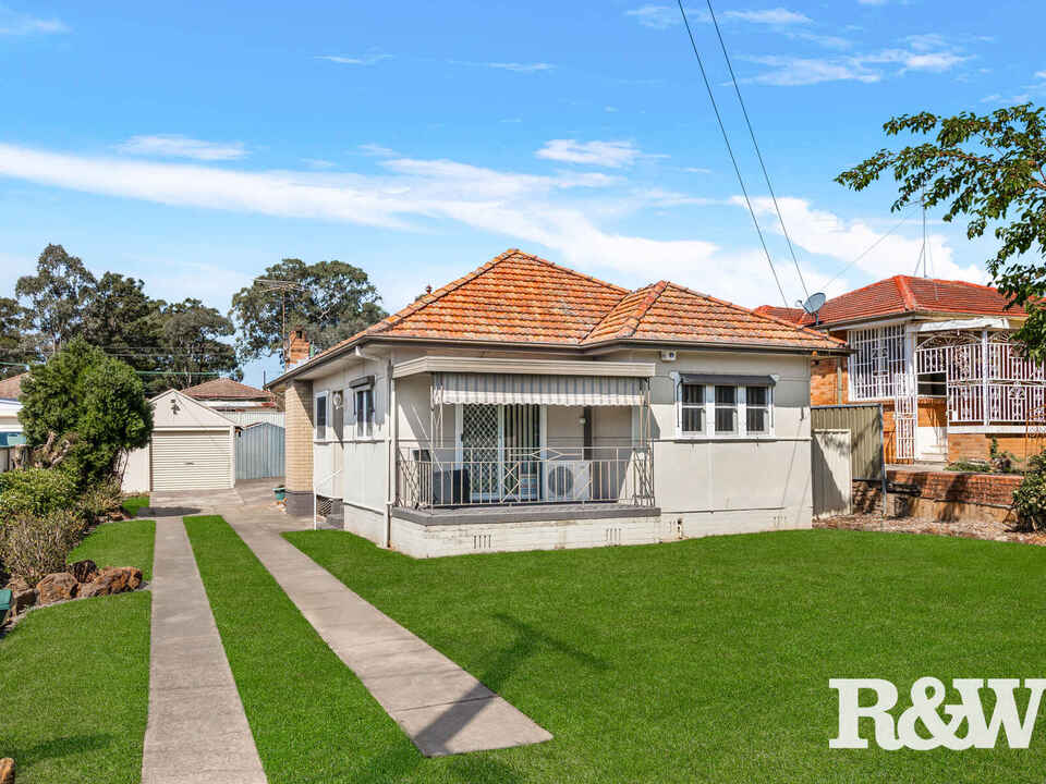 22 Elsinore Street Merrylands