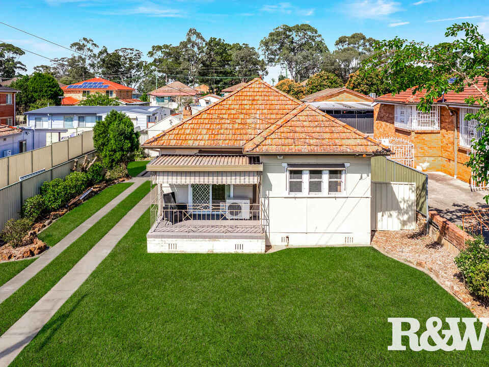 22 Elsinore Street Merrylands