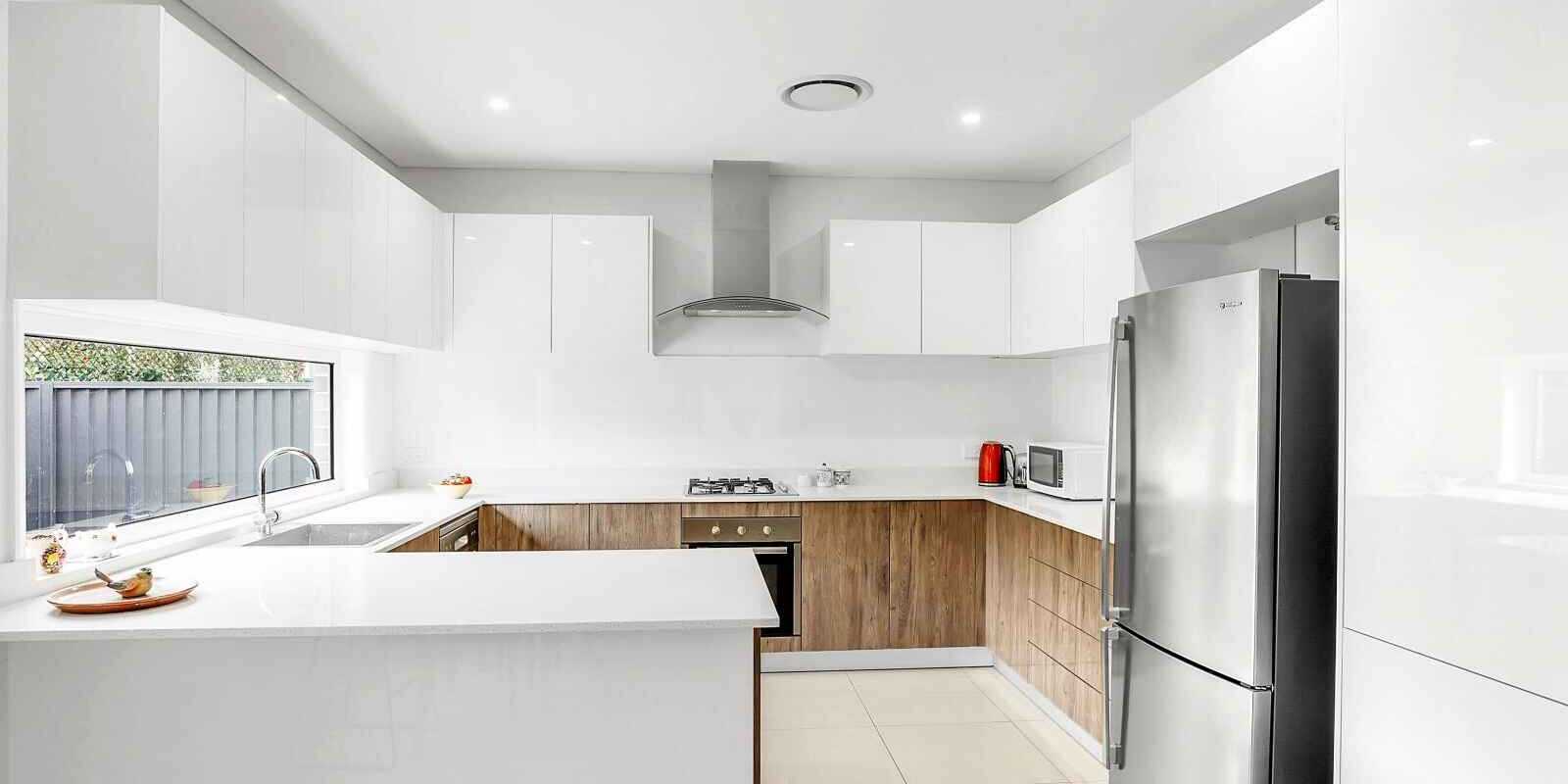 3 Mentor Glade Rooty Hill