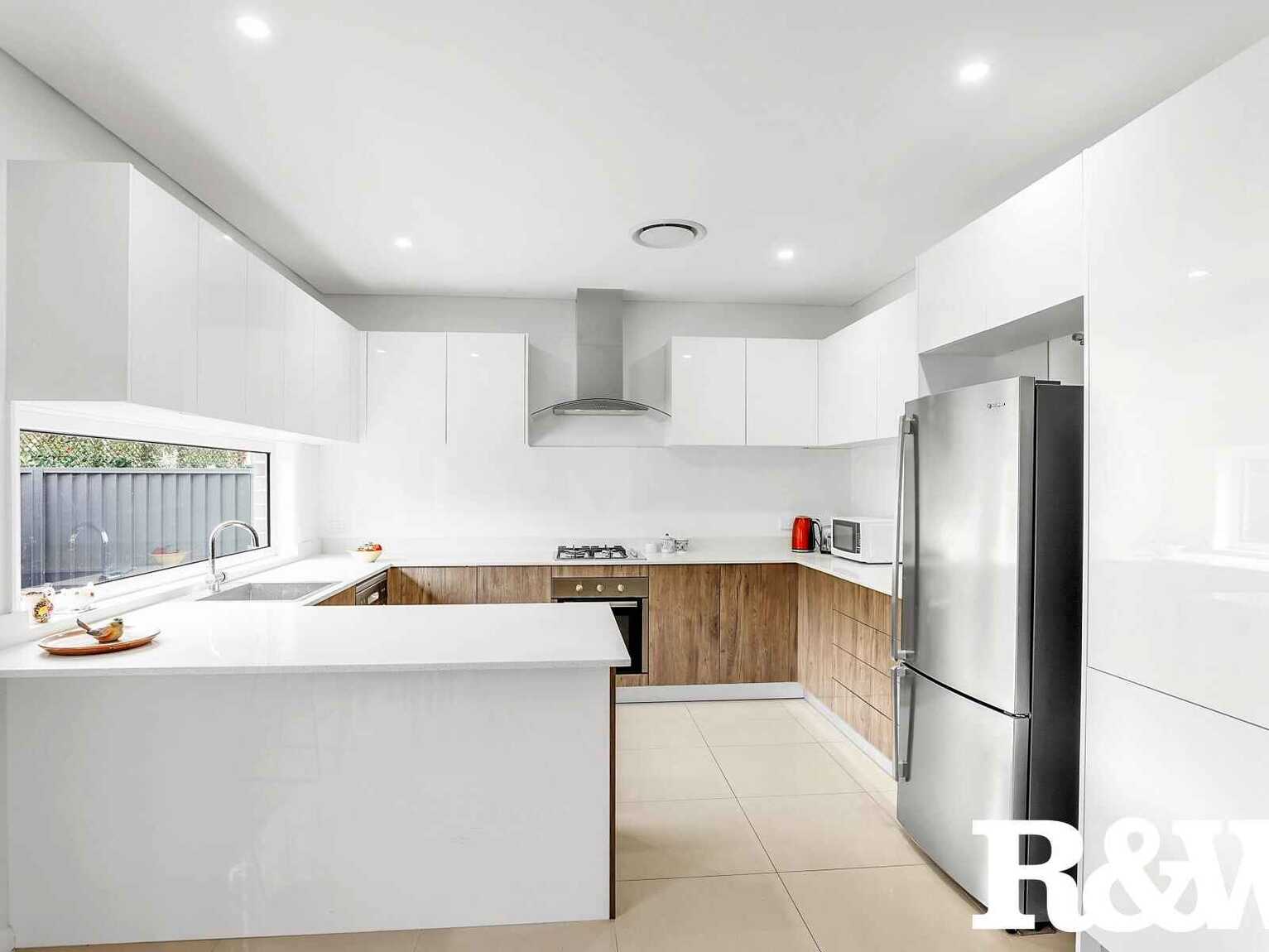3 Mentor Glade Rooty Hill
