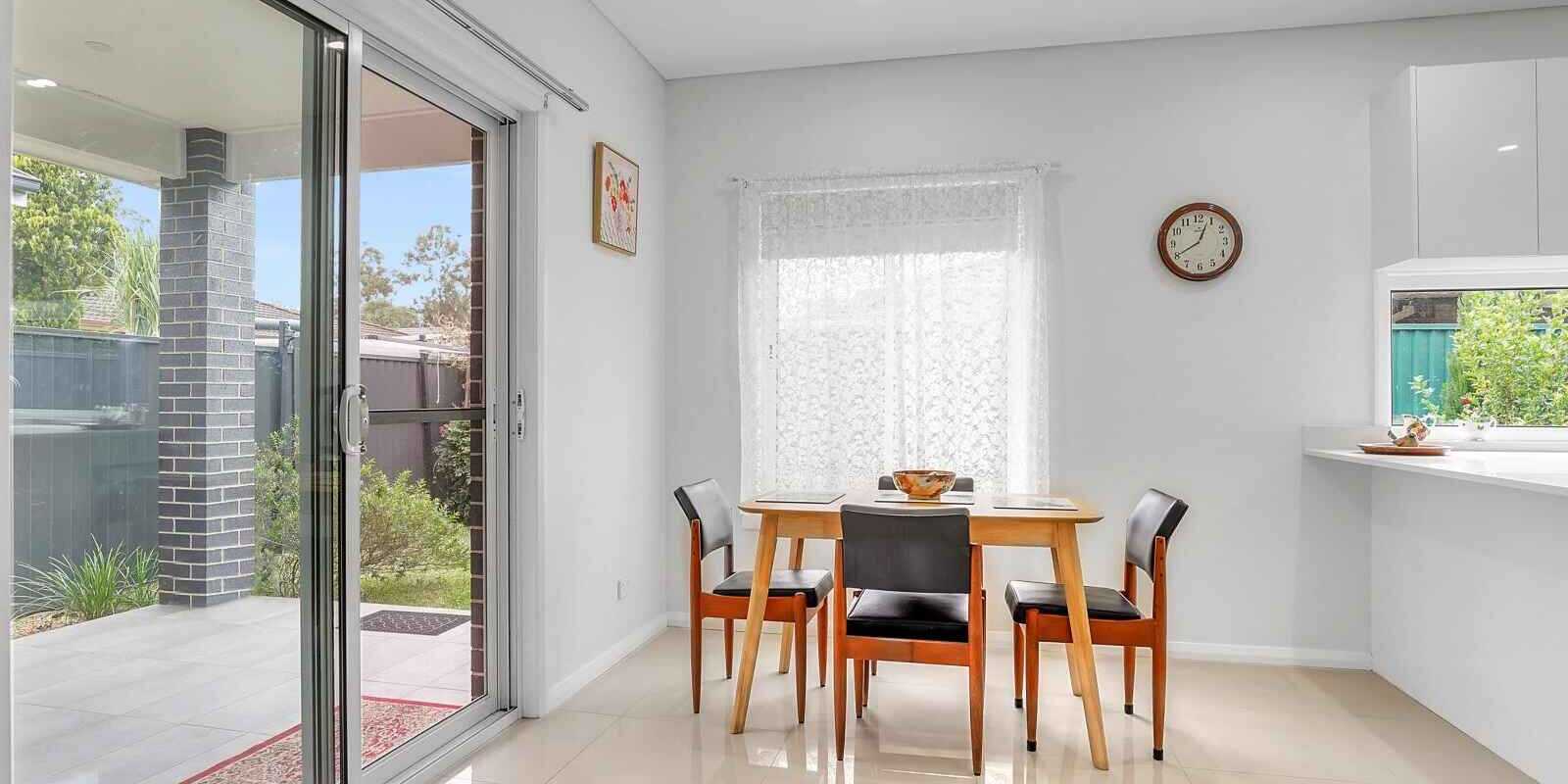3 Mentor Glade Rooty Hill