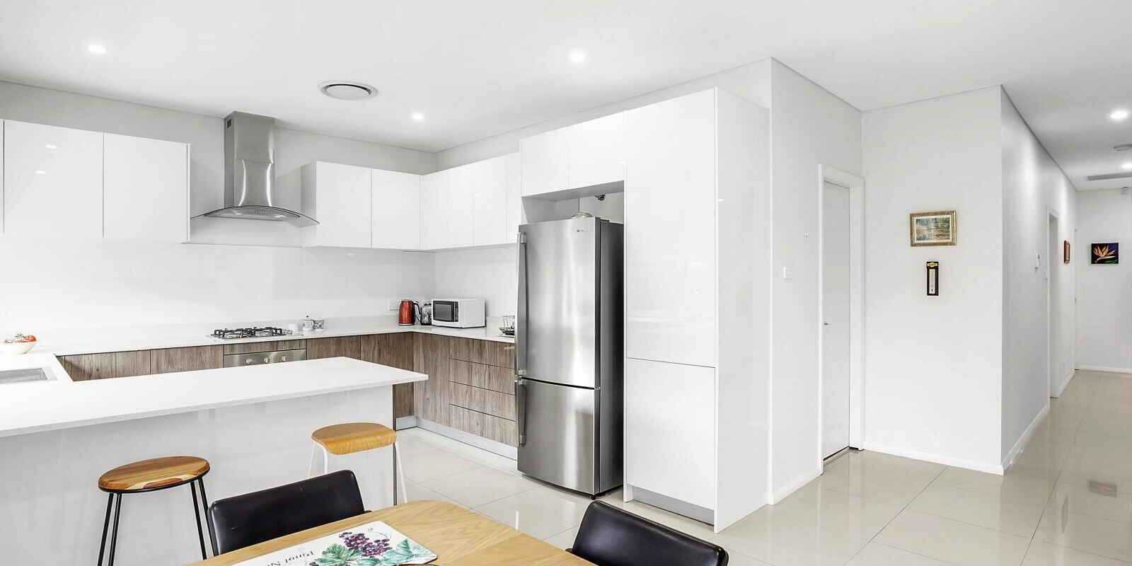 3 Mentor Glade Rooty Hill
