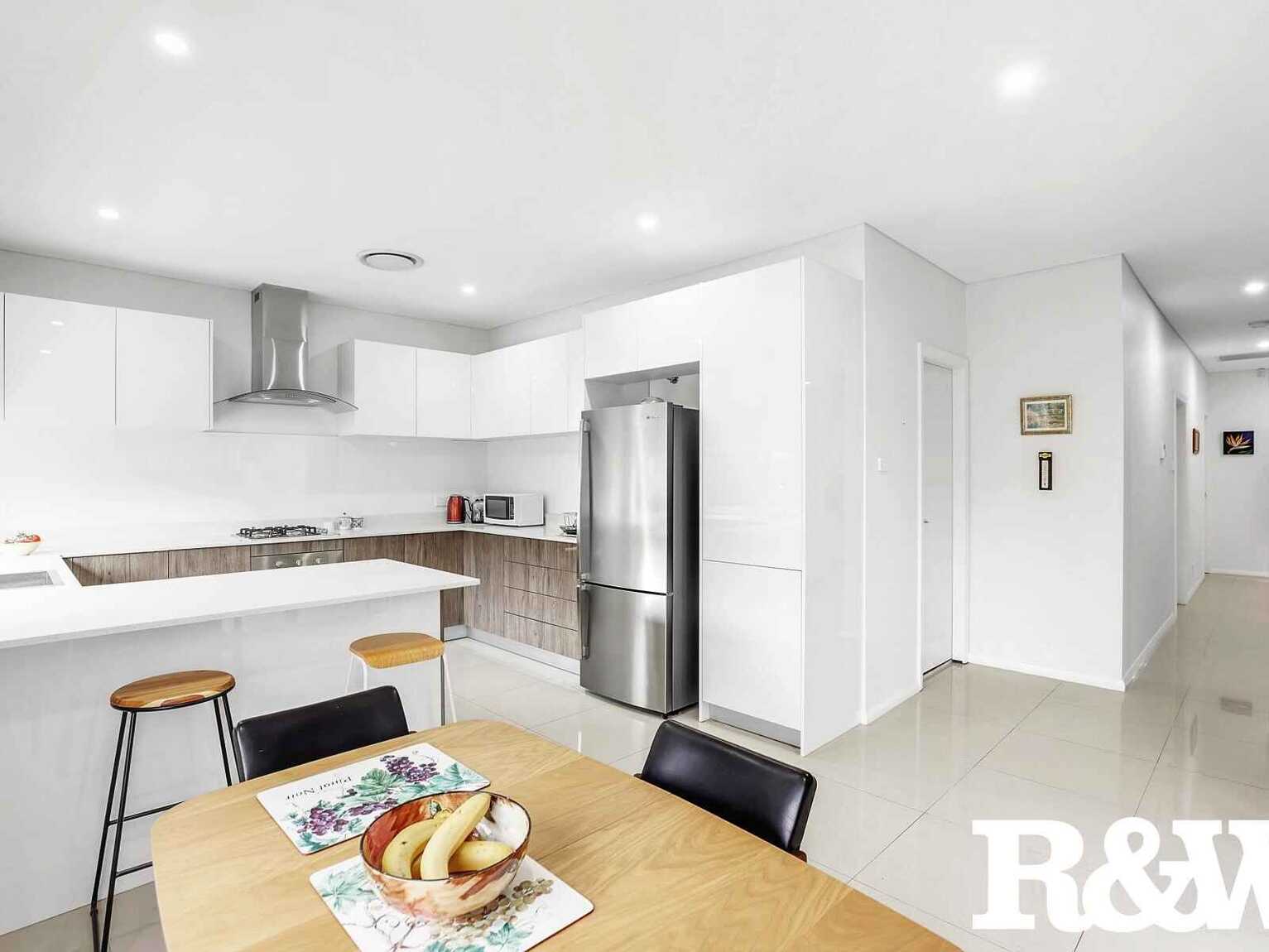3 Mentor Glade Rooty Hill