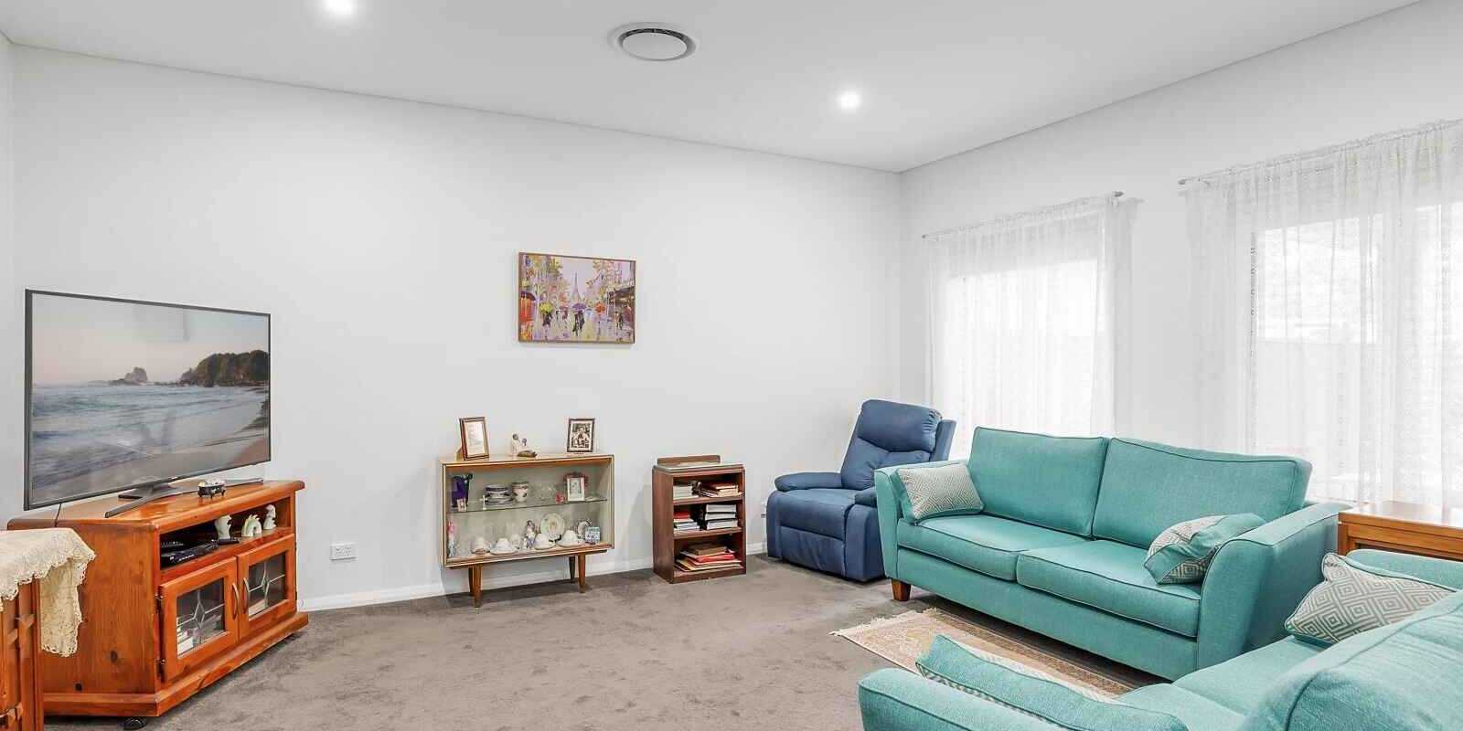 3 Mentor Glade Rooty Hill
