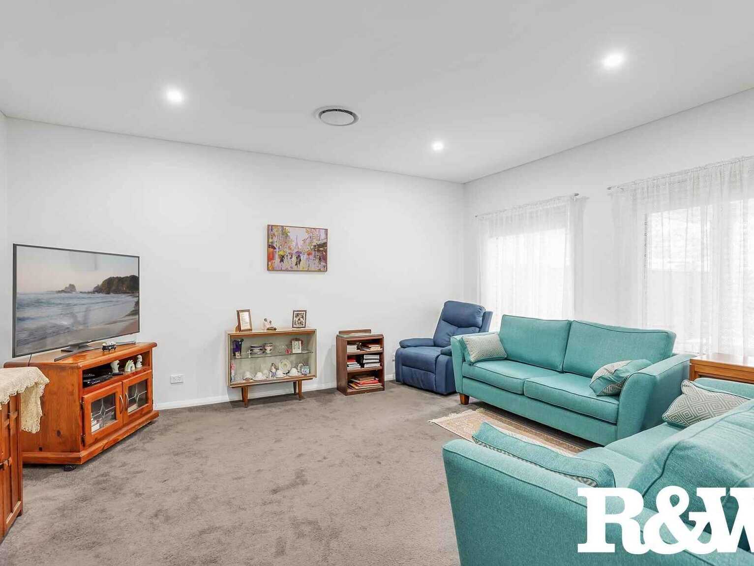3 Mentor Glade Rooty Hill