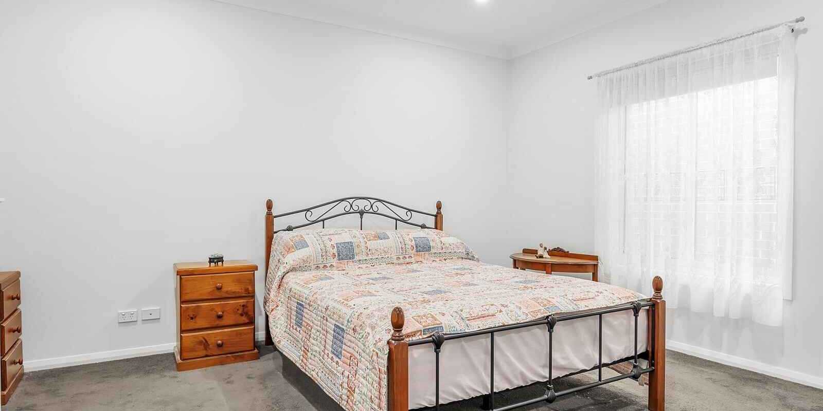 3 Mentor Glade Rooty Hill