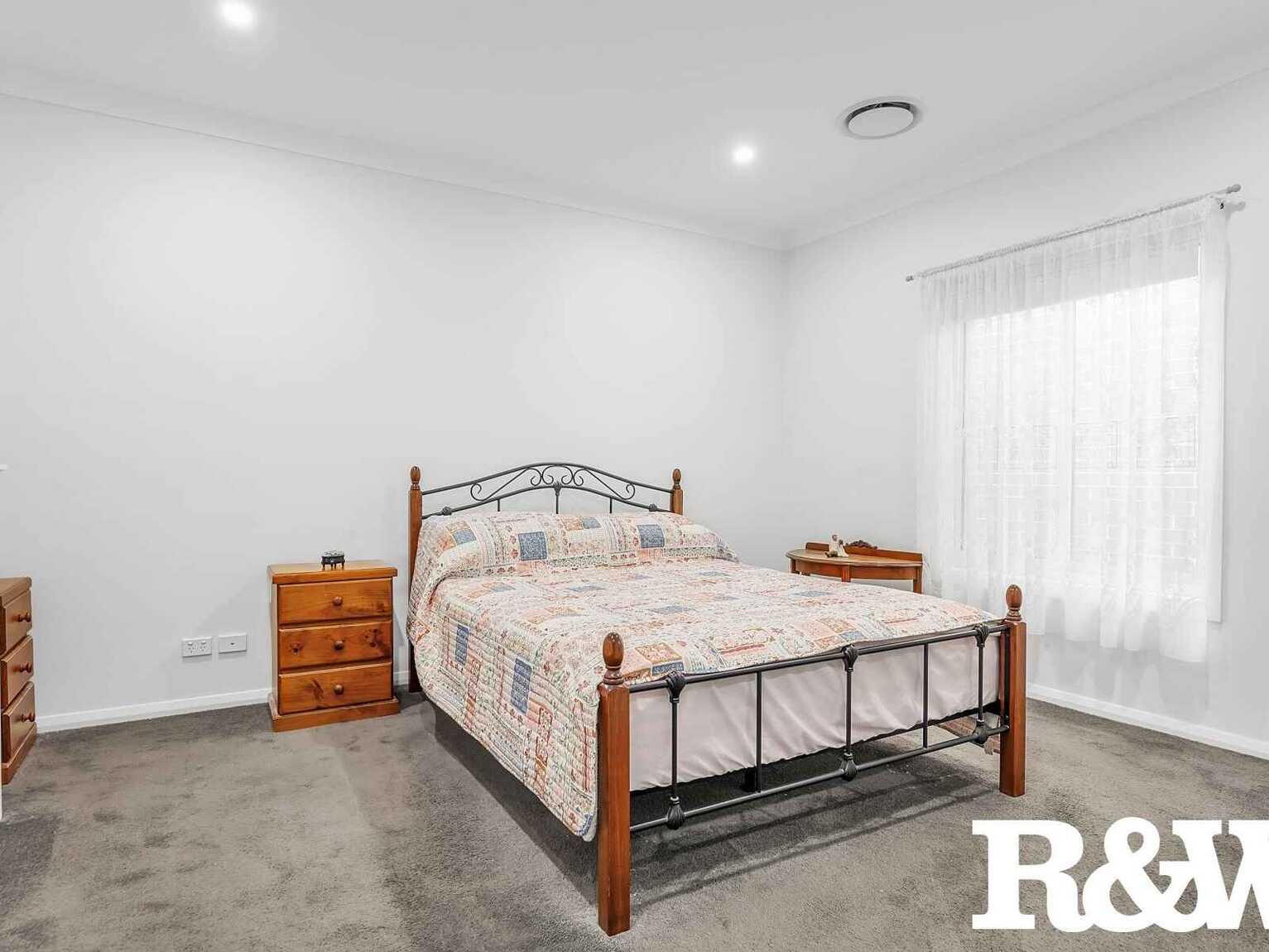 3 Mentor Glade Rooty Hill